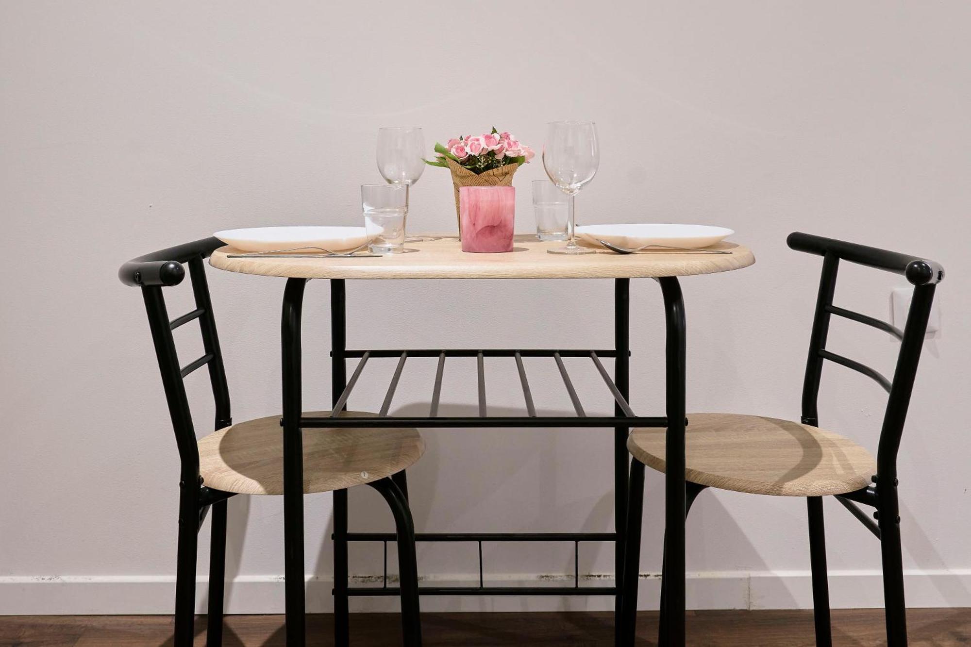 Ng Prestige L Lille L Tourcoing - Bouvines - Balneo & Cuisine Apartment Luaran gambar