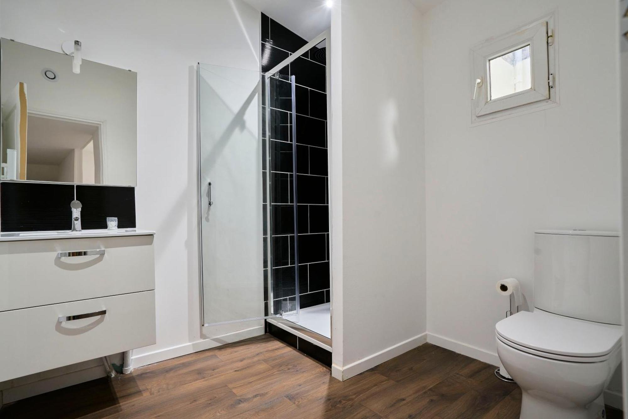 Ng Prestige L Lille L Tourcoing - Bouvines - Balneo & Cuisine Apartment Luaran gambar
