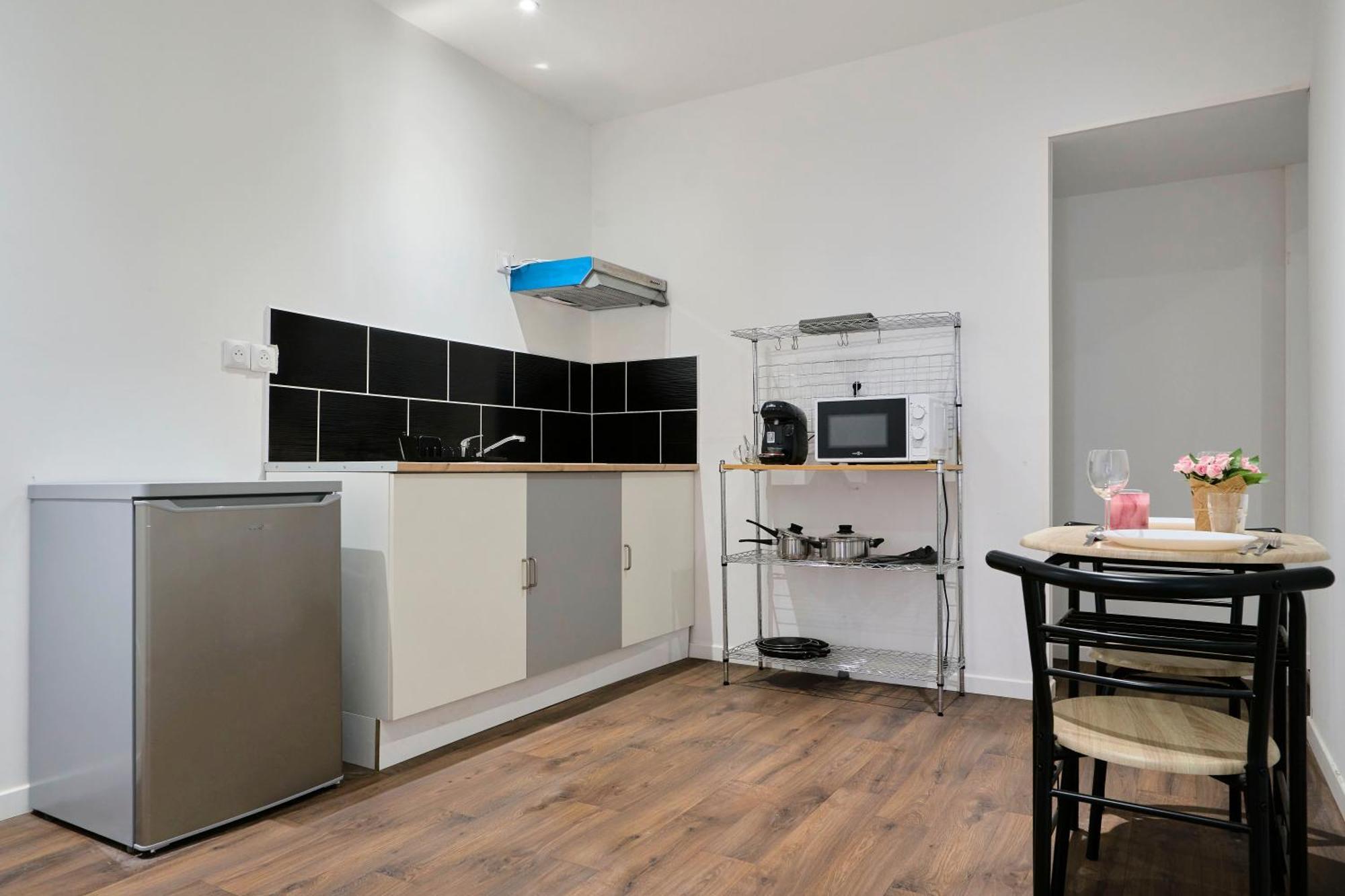 Ng Prestige L Lille L Tourcoing - Bouvines - Balneo & Cuisine Apartment Luaran gambar